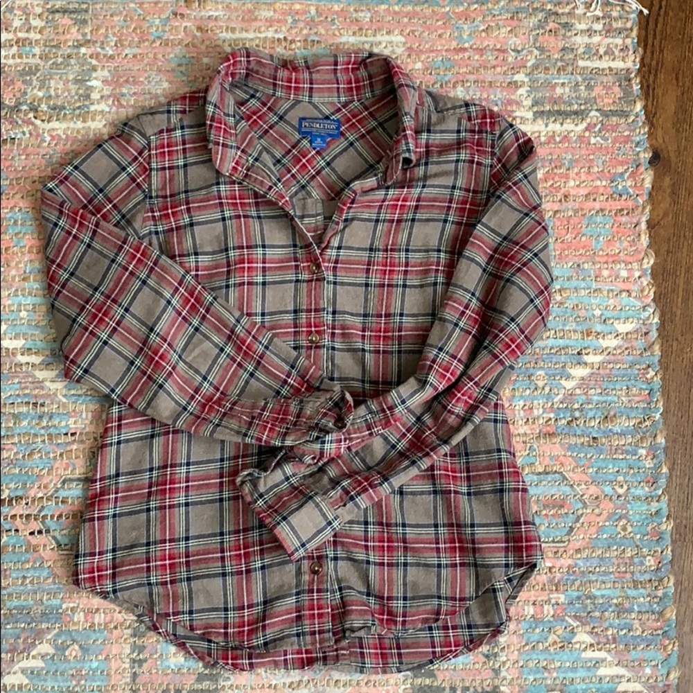 Pendleton Flannel - image 1
